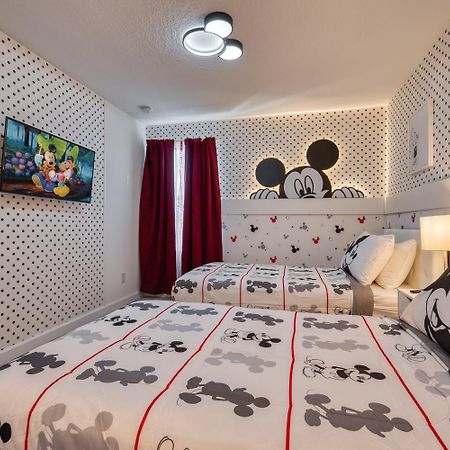 Formosa Valley By Une Homes Orlando Luaran gambar