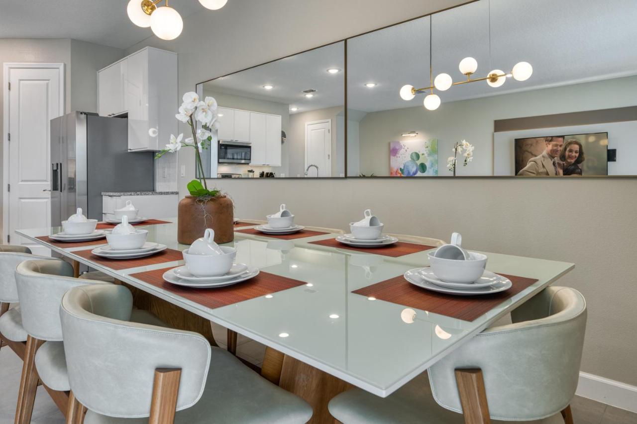 Formosa Valley By Une Homes Orlando Luaran gambar