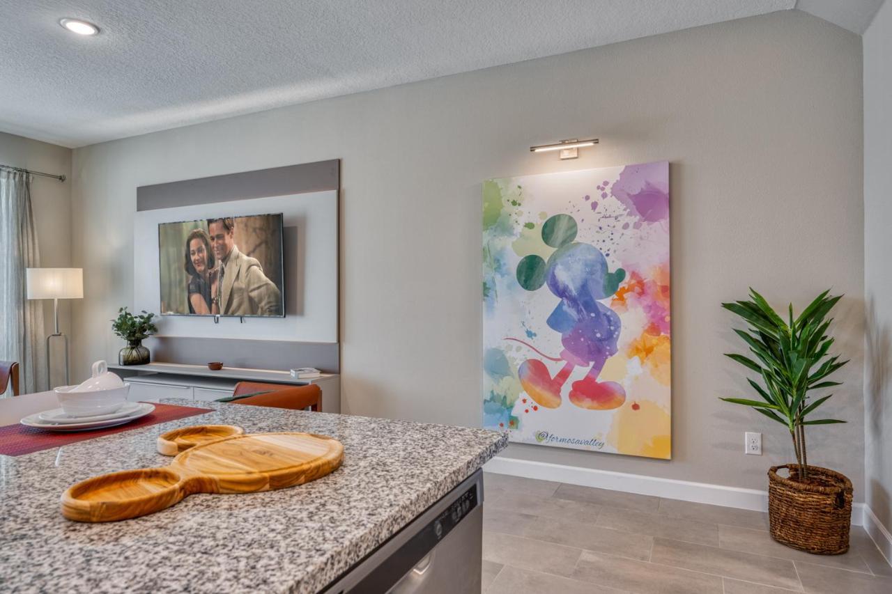 Formosa Valley By Une Homes Orlando Luaran gambar
