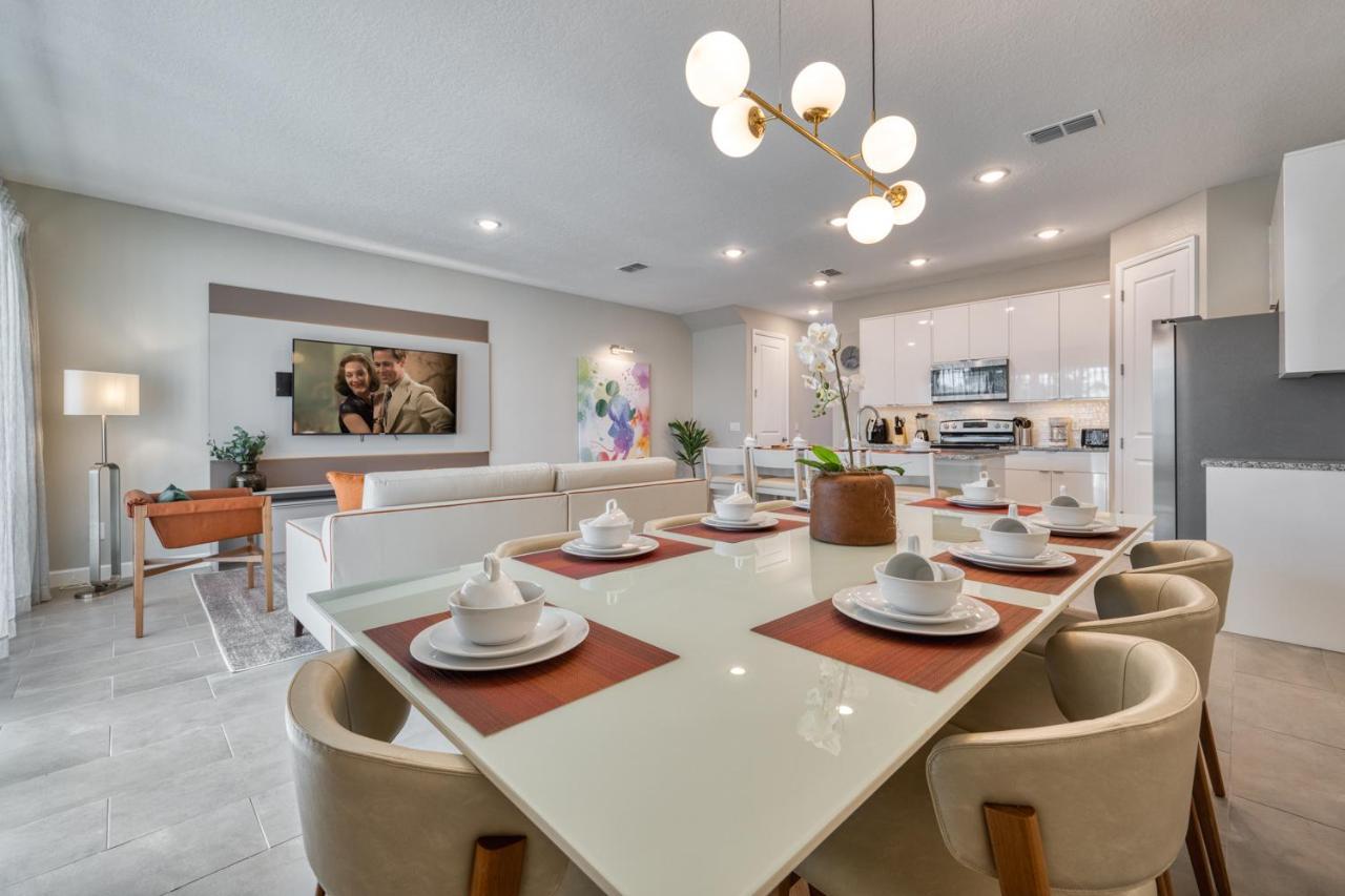 Formosa Valley By Une Homes Orlando Luaran gambar