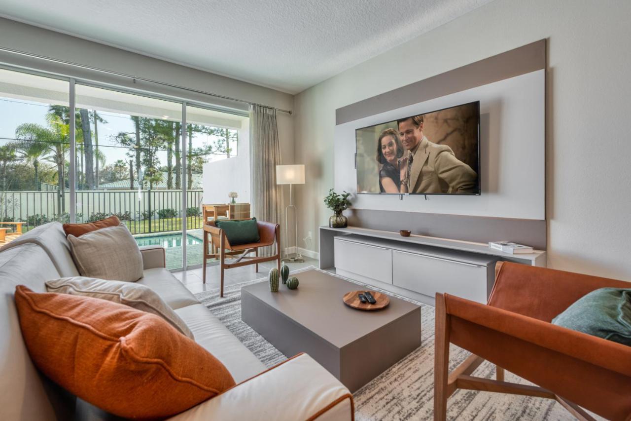 Formosa Valley By Une Homes Orlando Luaran gambar