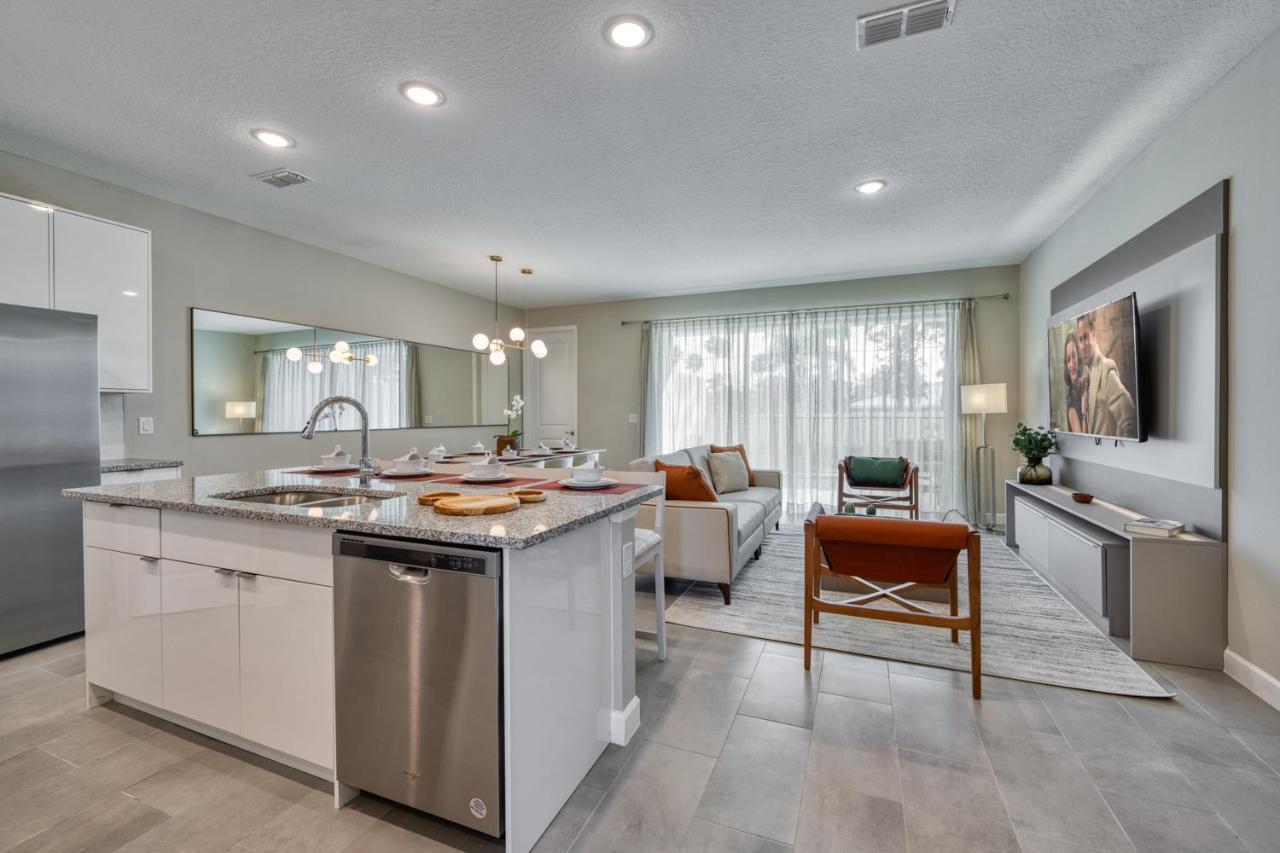 Formosa Valley By Une Homes Orlando Luaran gambar