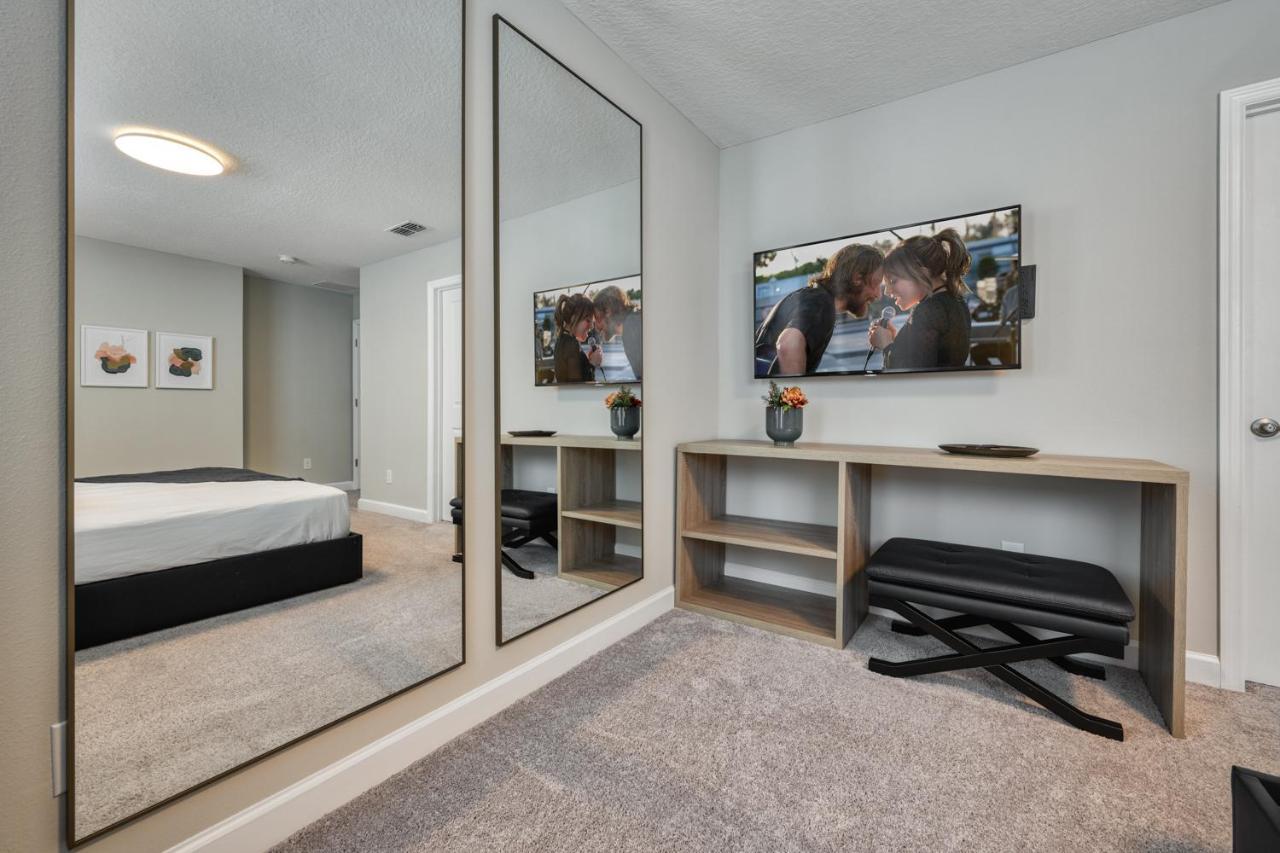 Formosa Valley By Une Homes Orlando Luaran gambar