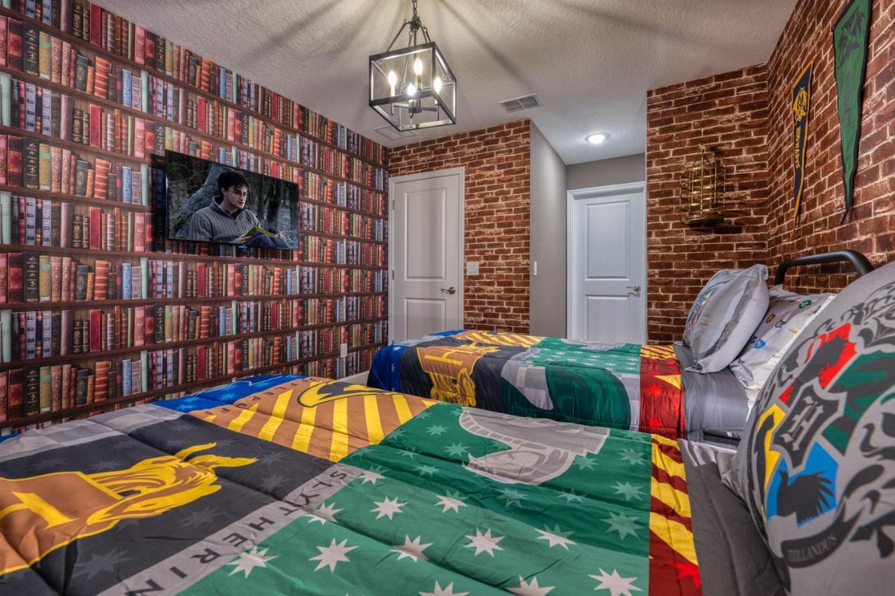 Formosa Valley By Une Homes Orlando Luaran gambar