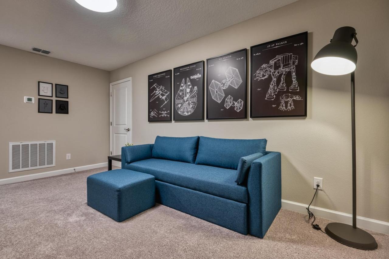 Formosa Valley By Une Homes Orlando Luaran gambar
