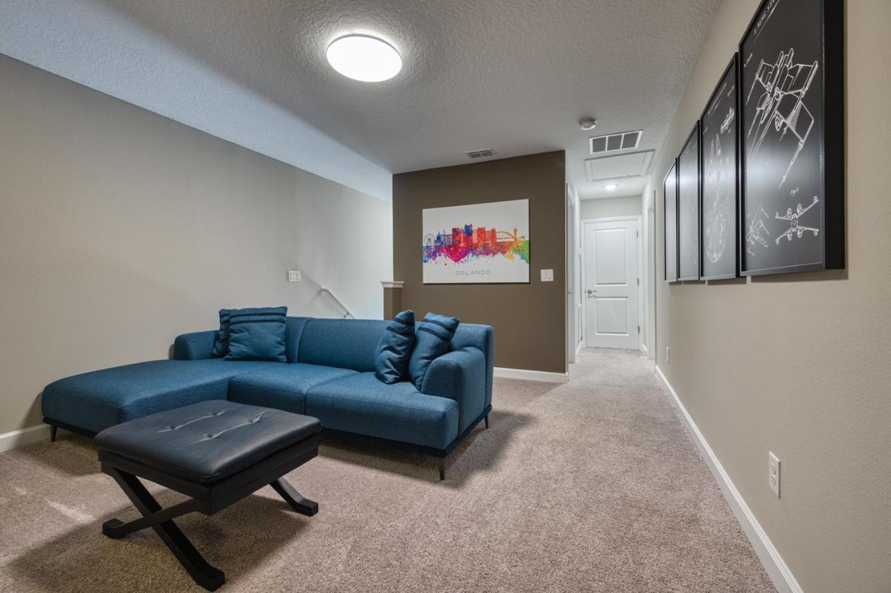 Formosa Valley By Une Homes Orlando Luaran gambar