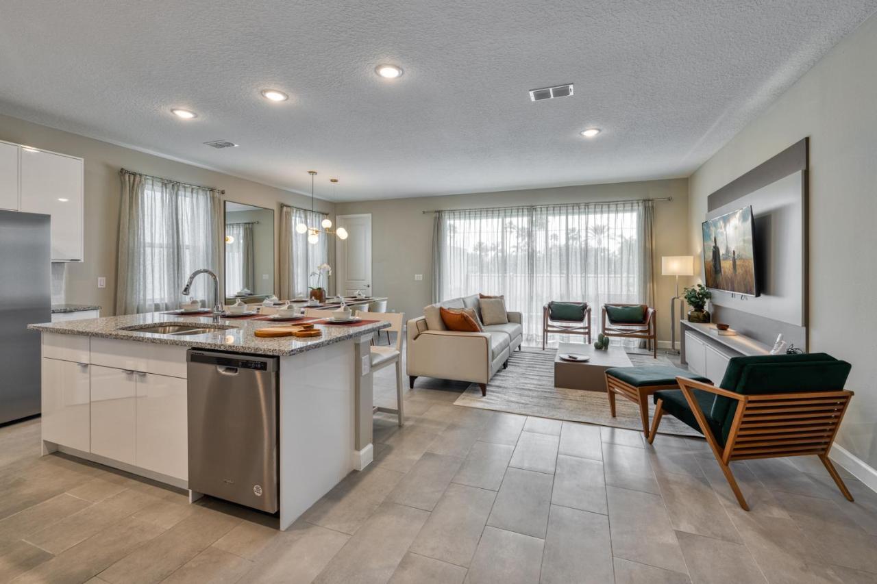Formosa Valley By Une Homes Orlando Luaran gambar
