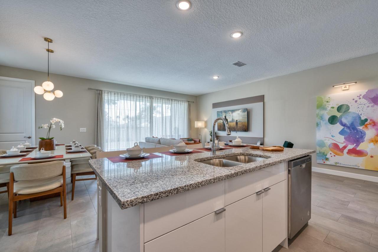 Formosa Valley By Une Homes Orlando Luaran gambar