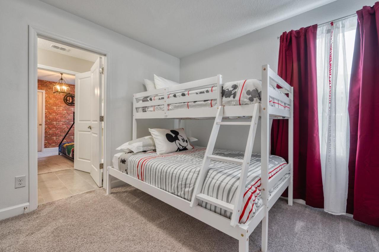 Formosa Valley By Une Homes Orlando Luaran gambar