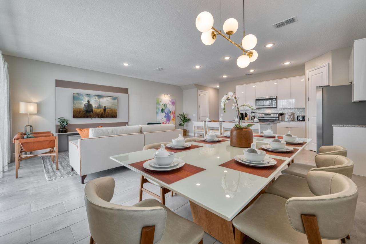 Formosa Valley By Une Homes Orlando Luaran gambar