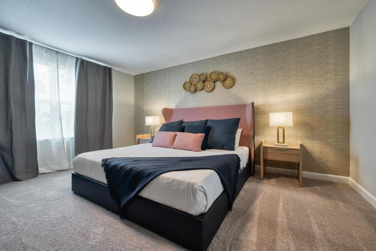 Formosa Valley By Une Homes Orlando Luaran gambar