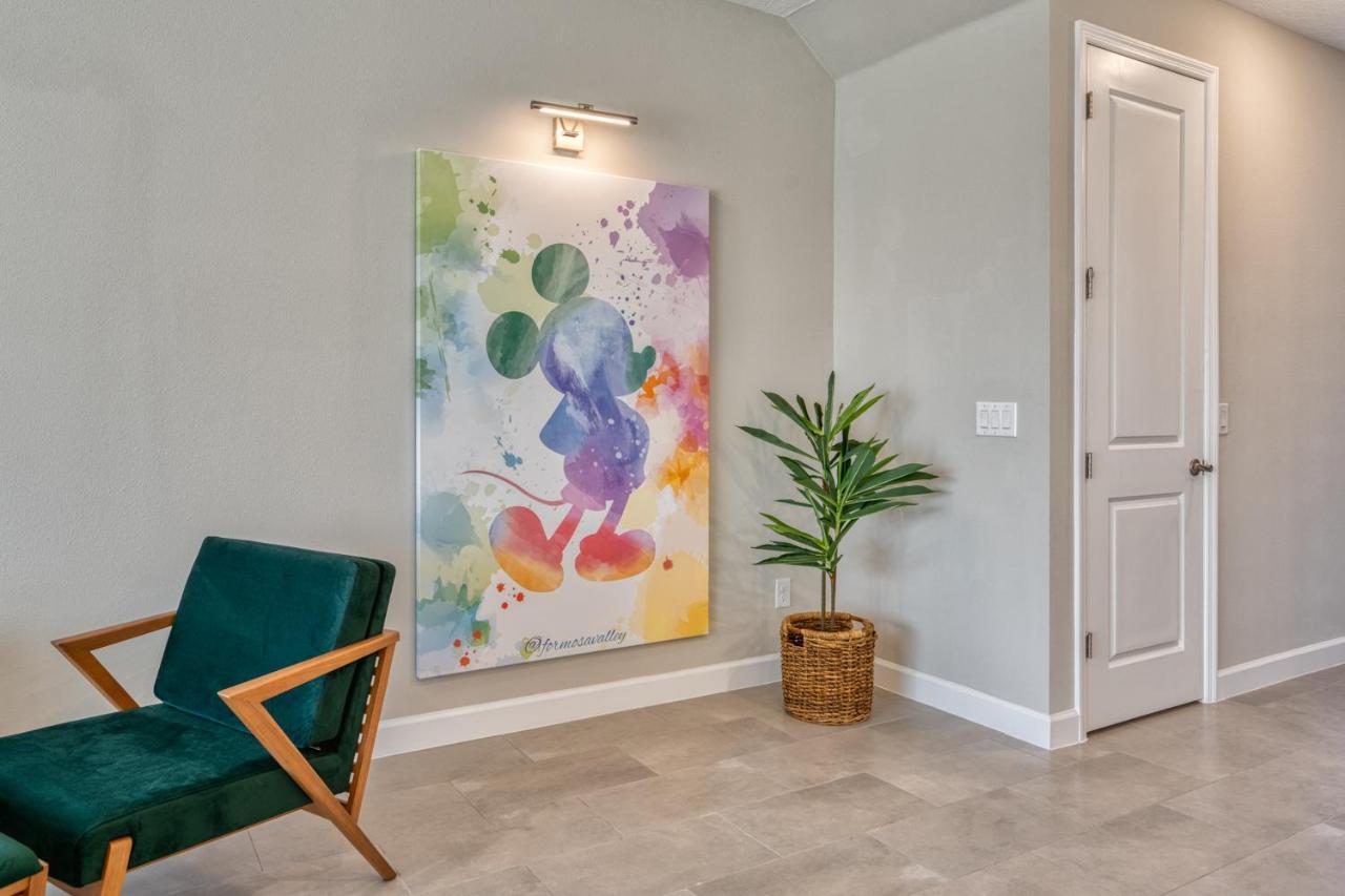 Formosa Valley By Une Homes Orlando Luaran gambar