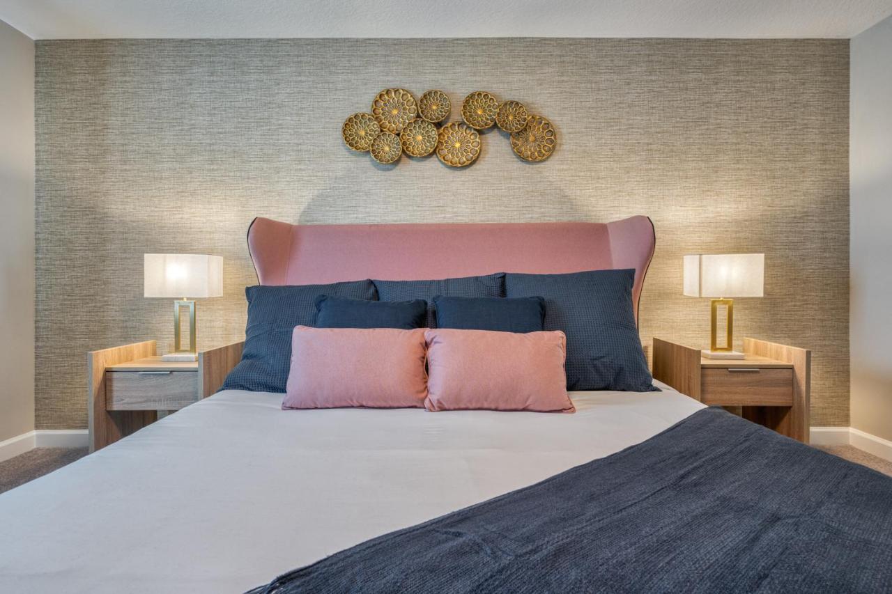Formosa Valley By Une Homes Orlando Luaran gambar