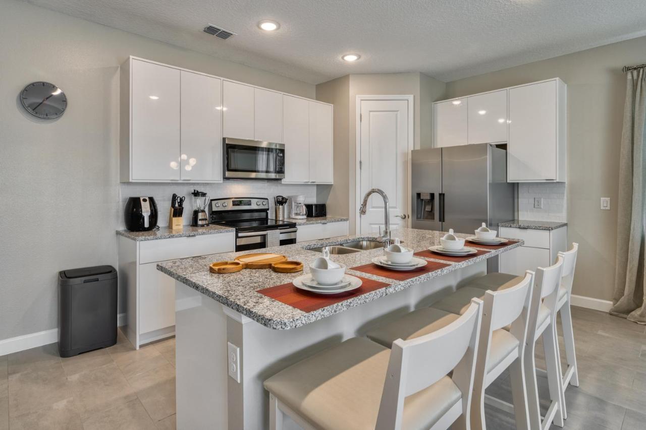 Formosa Valley By Une Homes Orlando Luaran gambar