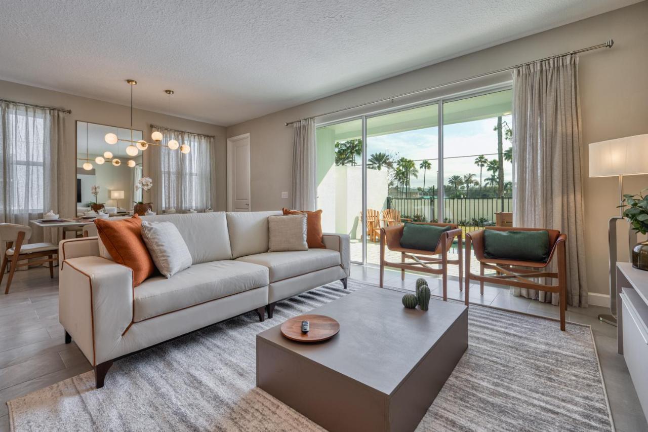 Formosa Valley By Une Homes Orlando Luaran gambar