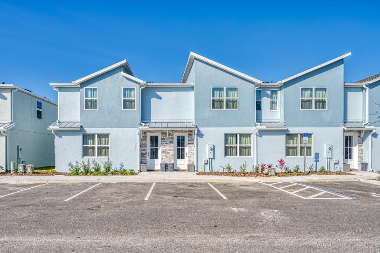 Formosa Valley By Une Homes Orlando Luaran gambar