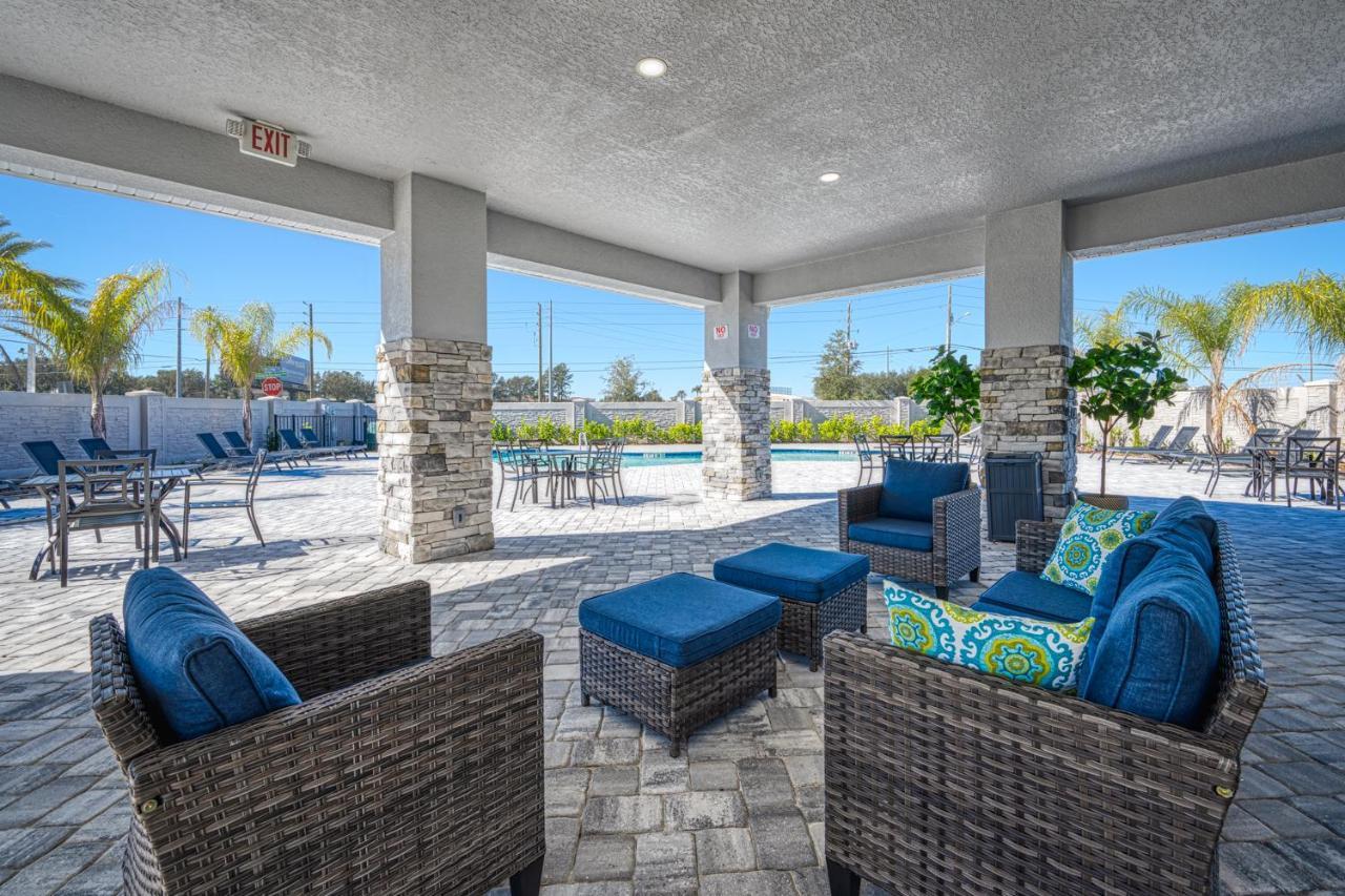 Formosa Valley By Une Homes Orlando Luaran gambar