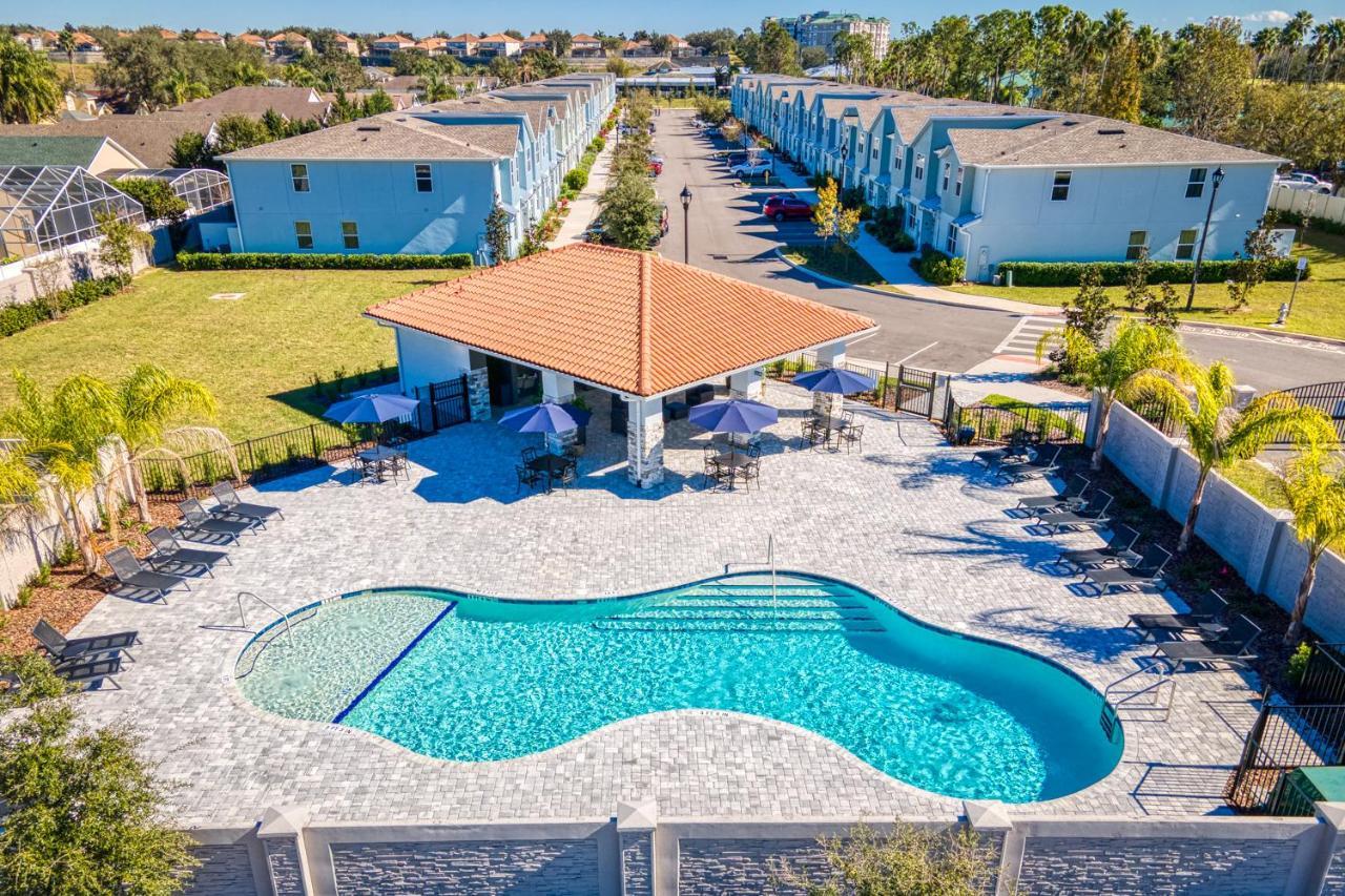 Formosa Valley By Une Homes Orlando Luaran gambar