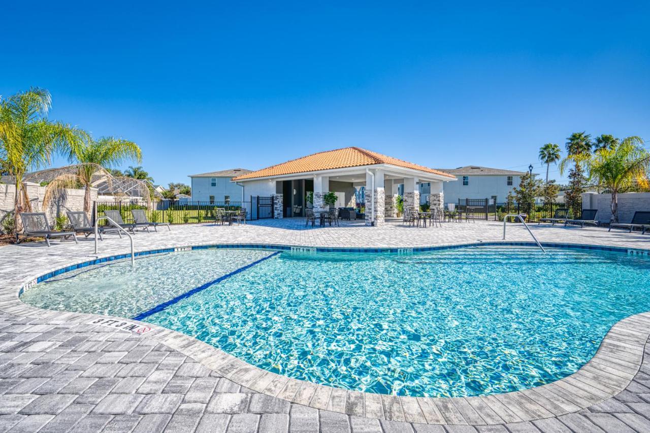 Formosa Valley By Une Homes Orlando Luaran gambar